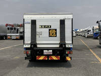 いすゞエルフダブルキャブ（Wキャブ）小型（2t・3t）[写真09]