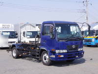 UDトラックスコンドルコンテナ専用車増トン（6t・8t）