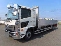 日野レンジャーアルミブロック増トン（6t・8t）