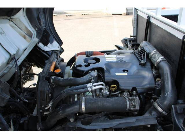 マツダタイタン平ボディ小型（2t・3t）[写真10]