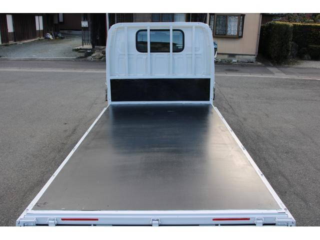 マツダタイタン平ボディ小型（2t・3t）[写真13]