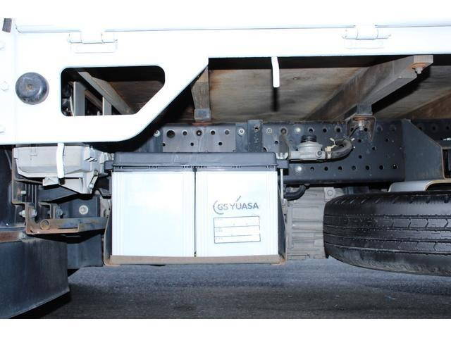 マツダタイタン平ボディ小型（2t・3t）[写真14]