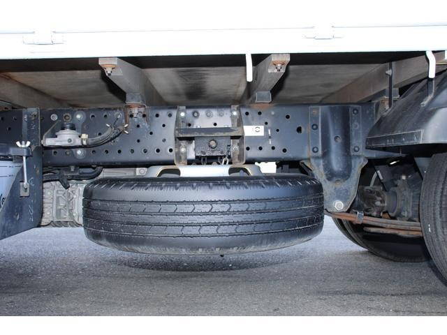 マツダタイタン平ボディ小型（2t・3t）[写真15]