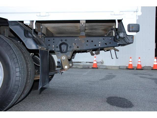 マツダタイタン平ボディ小型（2t・3t）[写真16]