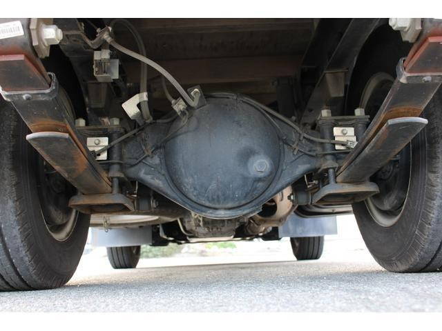 マツダタイタン平ボディ小型（2t・3t）[写真17]