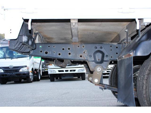 マツダタイタン平ボディ小型（2t・3t）[写真18]