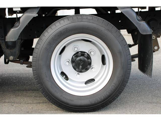 マツダタイタン平ボディ小型（2t・3t）[写真22]