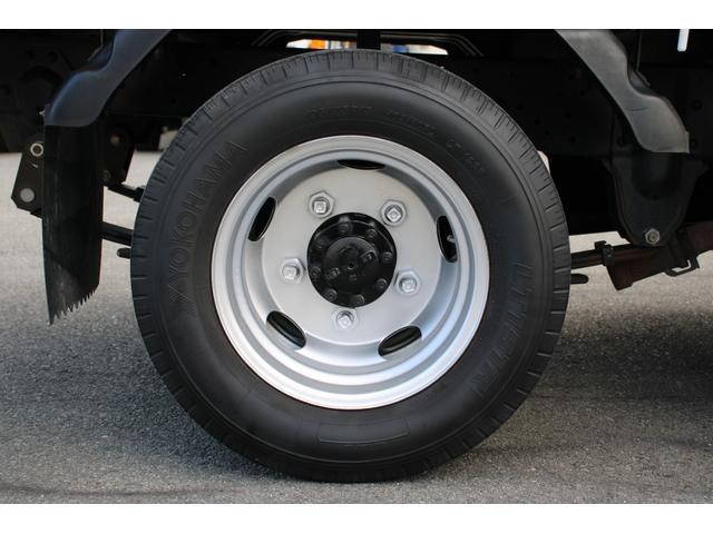 マツダタイタン平ボディ小型（2t・3t）[写真23]