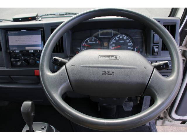 マツダタイタン平ボディ小型（2t・3t）[写真25]