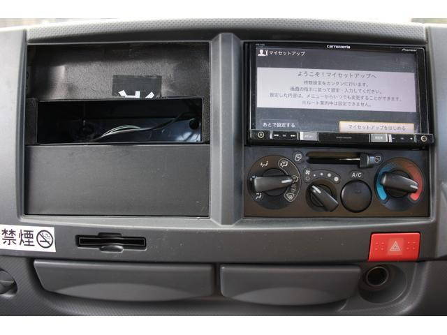 マツダタイタン平ボディ小型（2t・3t）[写真27]