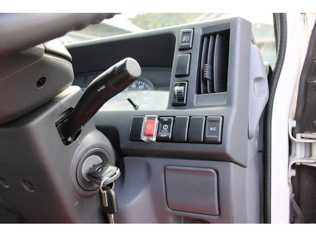 マツダタイタン平ボディ小型（2t・3t）[写真29]