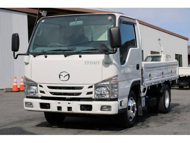 マツダタイタン平ボディ小型（2t・3t）[写真03]