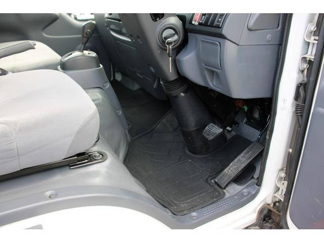 マツダタイタン平ボディ小型（2t・3t）[写真32]