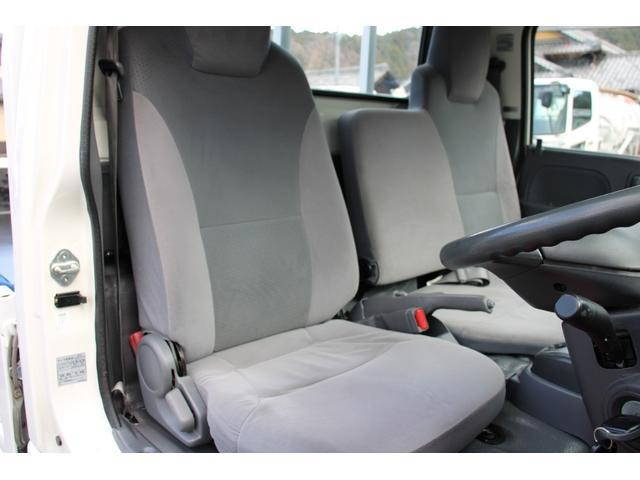 マツダタイタン平ボディ小型（2t・3t）[写真33]