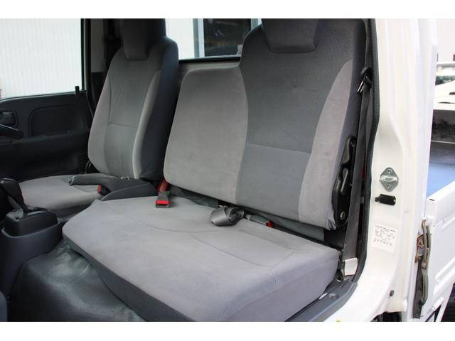 マツダタイタン平ボディ小型（2t・3t）[写真36]