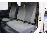 マツダタイタン平ボディ小型（2t・3t）[写真37]