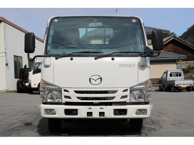 マツダタイタン平ボディ小型（2t・3t）[写真05]