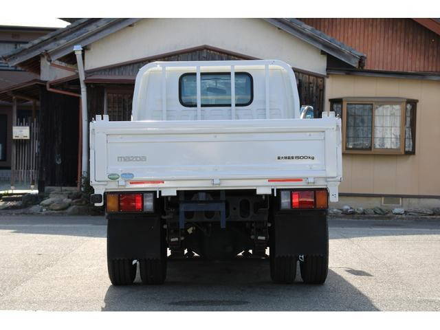 マツダタイタン平ボディ小型（2t・3t）[写真06]