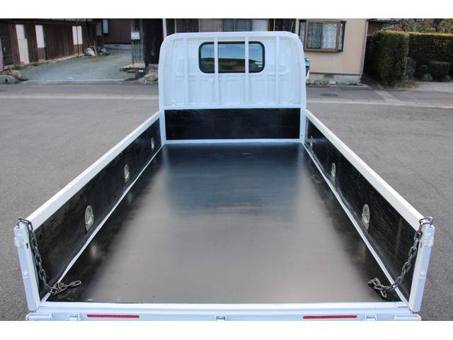マツダタイタン平ボディ小型（2t・3t）[写真09]