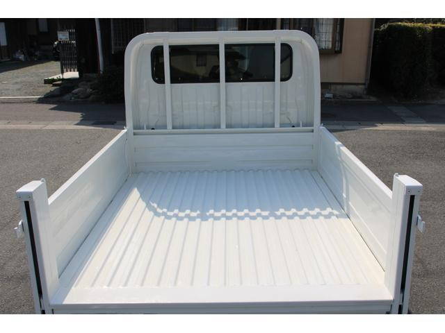 トヨタトヨエースダブルキャブ（Wキャブ）小型（2t・3t）[写真10]