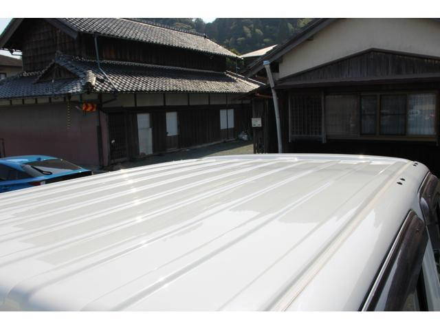 トヨタトヨエースダブルキャブ（Wキャブ）小型（2t・3t）[写真11]