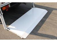 トヨタトヨエースダブルキャブ（Wキャブ）小型（2t・3t）[写真16]