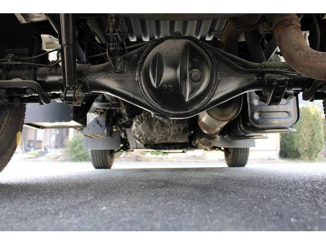 トヨタトヨエースダブルキャブ（Wキャブ）小型（2t・3t）[写真16]