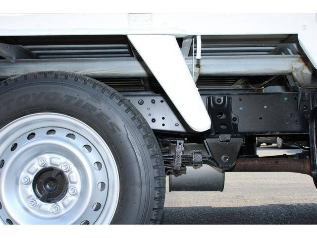 トヨタトヨエースダブルキャブ（Wキャブ）小型（2t・3t）[写真17]