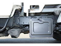 トヨタトヨエースダブルキャブ（Wキャブ）小型（2t・3t）[写真19]