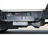 トヨタトヨエースダブルキャブ（Wキャブ）小型（2t・3t）[写真21]