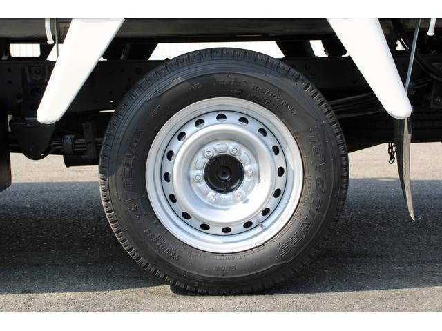 トヨタトヨエースダブルキャブ（Wキャブ）小型（2t・3t）[写真21]