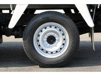 トヨタトヨエースダブルキャブ（Wキャブ）小型（2t・3t）[写真22]