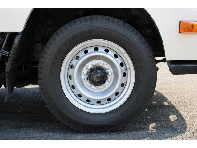 トヨタトヨエースダブルキャブ（Wキャブ）小型（2t・3t）[写真22]