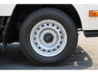 トヨタトヨエースダブルキャブ（Wキャブ）小型（2t・3t）[写真23]