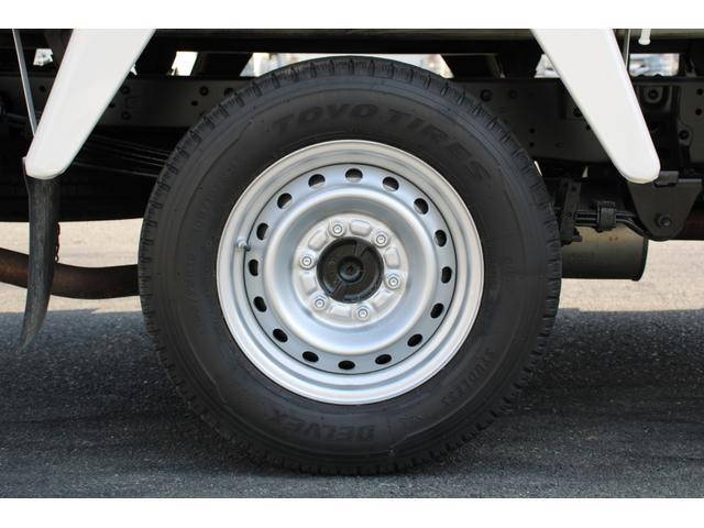 トヨタトヨエースダブルキャブ（Wキャブ）小型（2t・3t）[写真23]