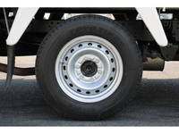 トヨタトヨエースダブルキャブ（Wキャブ）小型（2t・3t）[写真24]