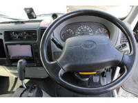 トヨタトヨエースダブルキャブ（Wキャブ）小型（2t・3t）[写真26]