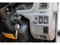 トヨタトヨエースダブルキャブ（Wキャブ）小型（2t・3t）[写真29]