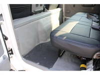 トヨタトヨエースダブルキャブ（Wキャブ）小型（2t・3t）[写真30]