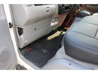 トヨタトヨエースダブルキャブ（Wキャブ）小型（2t・3t）[写真31]