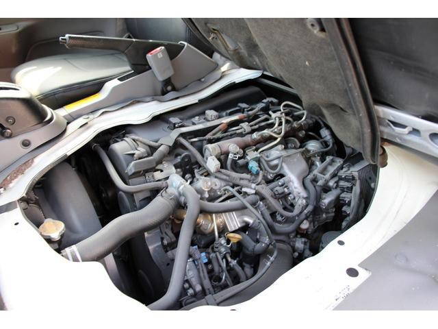 トヨタトヨエースダブルキャブ（Wキャブ）小型（2t・3t）[写真32]