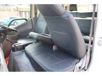 トヨタトヨエースダブルキャブ（Wキャブ）小型（2t・3t）[写真35]