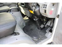 トヨタトヨエースダブルキャブ（Wキャブ）小型（2t・3t）[写真36]