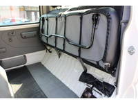 トヨタトヨエースダブルキャブ（Wキャブ）小型（2t・3t）[写真38]