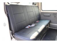 トヨタトヨエースダブルキャブ（Wキャブ）小型（2t・3t）[写真40]