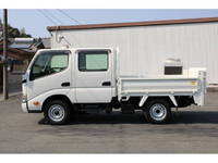 トヨタトヨエースダブルキャブ（Wキャブ）小型（2t・3t）[写真05]