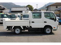 トヨタトヨエースダブルキャブ（Wキャブ）小型（2t・3t）[写真06]