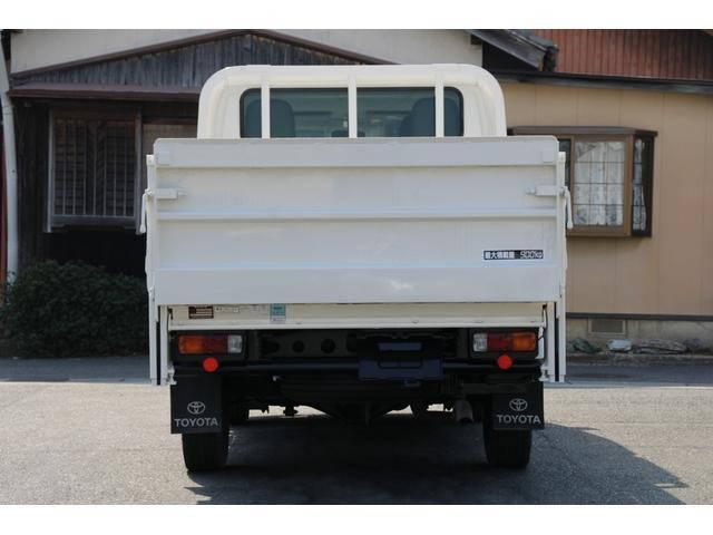 トヨタトヨエースダブルキャブ（Wキャブ）小型（2t・3t）[写真06]