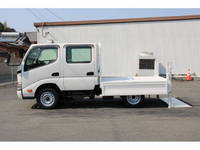 トヨタトヨエースダブルキャブ（Wキャブ）小型（2t・3t）[写真08]