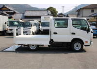 トヨタトヨエースダブルキャブ（Wキャブ）小型（2t・3t）[写真09]